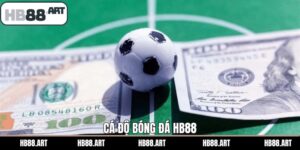 Cá Độ Bóng Đá HB88 - Chinh Phục Phần Thưởng Khủng