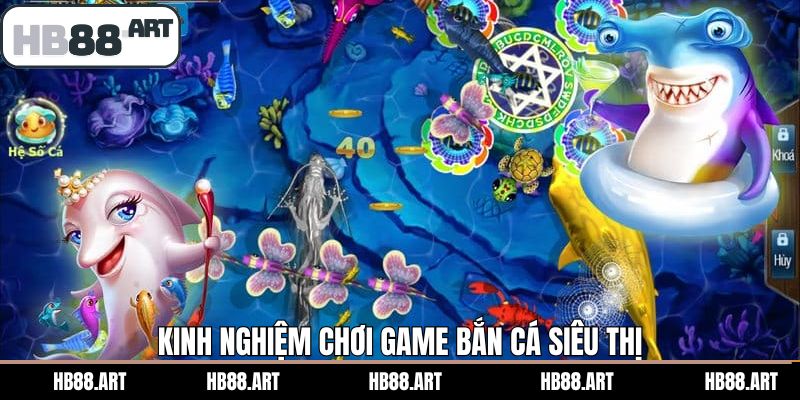 Top các chiến thuật bất bại chiến thắng tựa game
