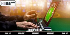 Poker Online - Bí Quyết Giúp Chiến Thắng Khi Cá Cược Tại HB88