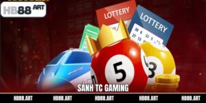 Sảnh TC Gaming - Sân Chơi Thú Vị Với Các Giải Thưởng Khủng