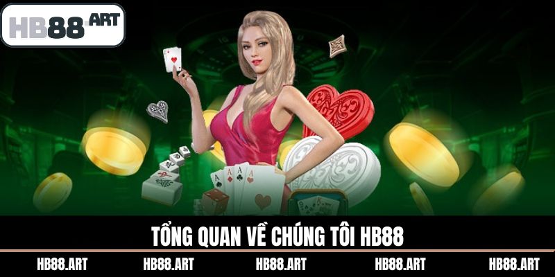 Khái quát hệ thống cá cược đổi thưởng HB88